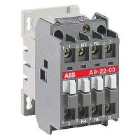  A9-22-00 (9 AC3)  380 AC ABB 1SBL141501R8500