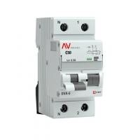   .  1 N C 50 300  A DVA-6 6 AVERES EKF rcbo6-1pn-50C-300-a-av