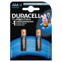    LR MX 2400/LR03 TURBO MAX BP-2 (.2) Duracell 0014053