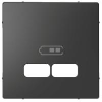   Merten D-Life   USB 2.1 SD  SchE MTN4367-6034