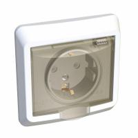  1-   .   . IP44 . SchE PC16-044B