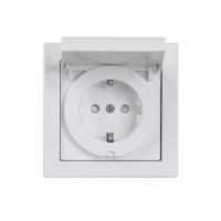  1-  Impressivo IP55 . ABB 20EUJW-84