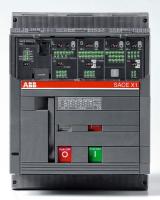 - 3 X1B/MS 1600 3p F F . ABB 1SDA062060R1