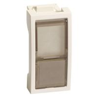   1. /1RJ45 KEYSTONE . SchE ETK45022E