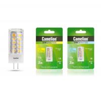   LED3.5-JC/845/G4 3.5 12 AC/DC Camelion 12666