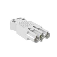  3 Modul45connect  16 250B ST-S GST18i3p W . OBO 6108055
