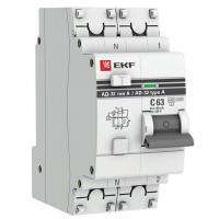   .  1 N 63 100   -32 PROxima EKF DA32-63-100-a-pro