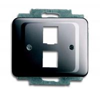    2-  Modular Jack ( 0210 0211  0219) alpha nea  ABB 1753-0-4047