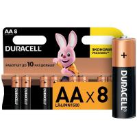    LR LR6-8BL BASIC (.8) Duracell C0037387