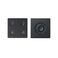   4-. .    1 KNX; RJ12  Simon82 Sense 8400653-038