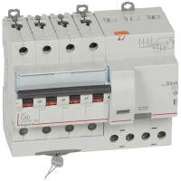     4 C 40 30  AC 6 DX3 7. Leg 411190