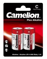    LR LR14 BL-2 (.2) Camelion 1653