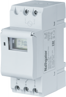  61 559 NTR-E-D01-GR  DIN- . Navigator 20977
