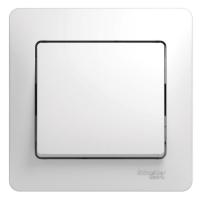  1-.  Glossa 10 IP20 10AX   . SchE GSL000112