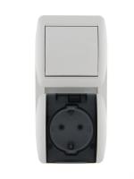    IP20 . . (1-. .      .  .) Lezard 710-0200-172