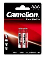    LR LR03 BL-2 (.2) Camelion 1651