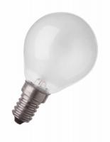   CLASSIC P FR 25 E14 220-240 LEDVANCE OSRAM 4052899054844