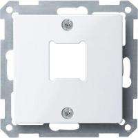     RJ11/RJ45 1- Merten  . SchE MTN291525