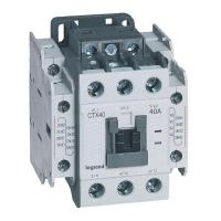  CTX-3 3P 40 2 2H ~24 Leg 416130