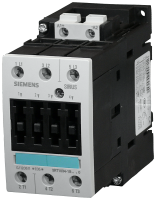  3 AC-3 15/400 US=DC 24 S2 SIEMENS 3RT1034-1BB40