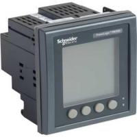   PM5560 2 Ethernet RS-485 SchE METSEPM5560
