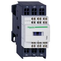  D 3 25   110 DC . . . ; .  SchE LC1D253FD