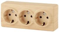   11-2208-11 32P E Schuko 16-250    0020702