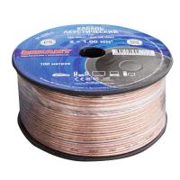  Stereo 21.0 BLUE LINE 100  () REXANT 01-6205-3