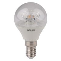   LED STAR CLASSIC P 40 5.4W/830 5.4  3000 . . E14 470 220-240 . . OSRAM 4052899971622