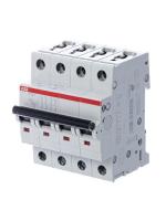    4 C 25 6 S204 ABB 2CDS254001R0254