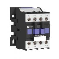    18 400 1NO Basic EKF ctr-s-18-400-basic