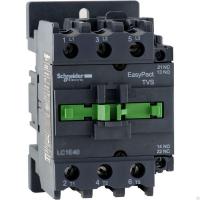  3 95 1+1 220 AC TeSys E SchE LC1E95M5