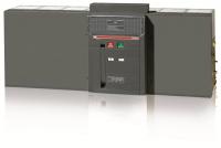 - 4 E6H/MS 5000 4p F HR . ABB 1SDA059008R1