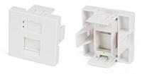  SIP2-1K-M45-45 4545    Keystone Jack Hyperline 35207