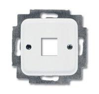    1-  Modular Jack ( 0210 0211  0219) Reflex SI  . ABB 1753-0-3833