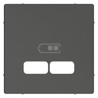   Merten   USB 2.1 SM  SchE MTN4367-0414