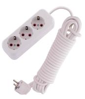  37  . 16 IP20 Lezard 720-0307-301