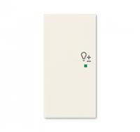   SRD-2-L-96 free@home  Basic 55 chalet-. ABB 6220-0-0712