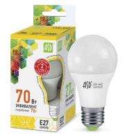   LED-A60-standard 7  3000 . . E27 630 160-260 ASD 4690612001692