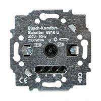     ( ) Busch-Komfortschalter     2300 ABB 6800-0-2621