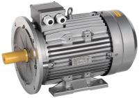   DRIVE 3. 225S4 660 37 1500/ 2081  AIS225-S4-037-0-1520