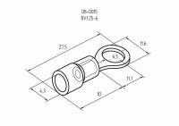   . (VR 1.25-6) (. 100.) Rexant 08-0015
