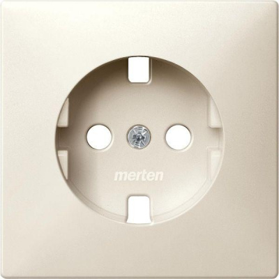  Merten   .  SCHUKO    . SchE MTN2331-4044