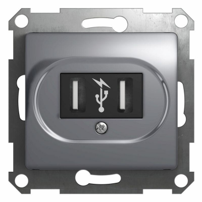   USB 1-  Glossa . SchE GSL000332