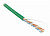 UUTP4-C5E-S24-IN-PVC-GN-305   U/UTP . 5e 4  (24 AWG)  (solid) PVC (-20   75.) . (305) Hyperline 42013