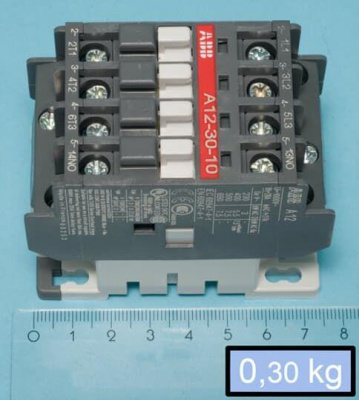  A-12-30-10 12 24V ABB 1SBL161001R8110