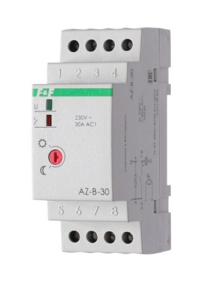  AZ-B-30 (     DIN- 3  230 30 1 IP20) F