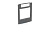    ( ) Emax doorflange ABB 1SDA038096R1