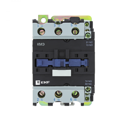    40 400 1NO 1NC Basic EKF ctr-s-40-400-basic