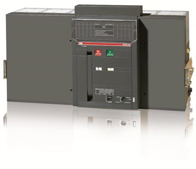 - 3  1000 DC E6H/E/MS 5000 3p W MP 750 DC . ABB 1SDA058918R1